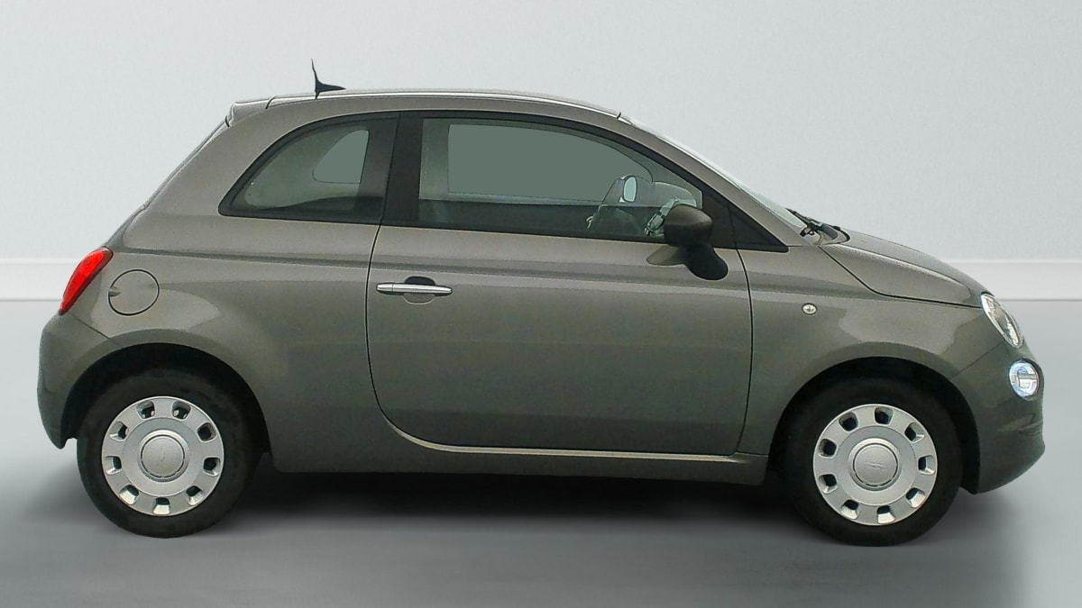 383135_p2 - FIAT - 500 - 2023 - photo 8