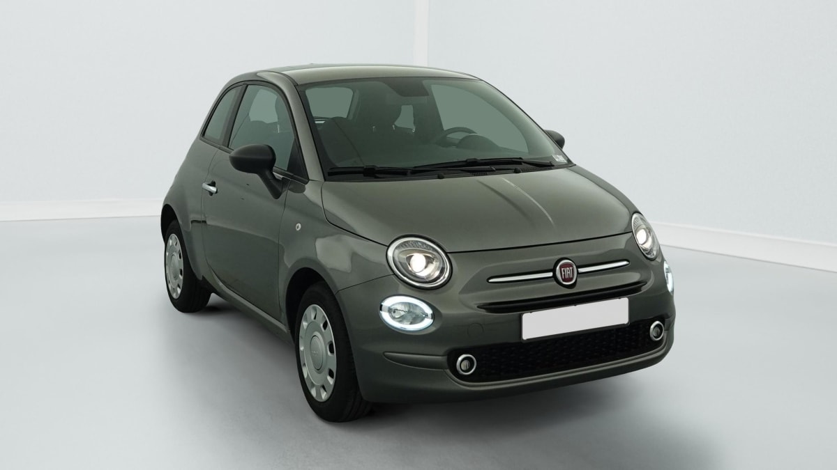 388410_p2 - FIAT - 500 - 2023 - photo 1