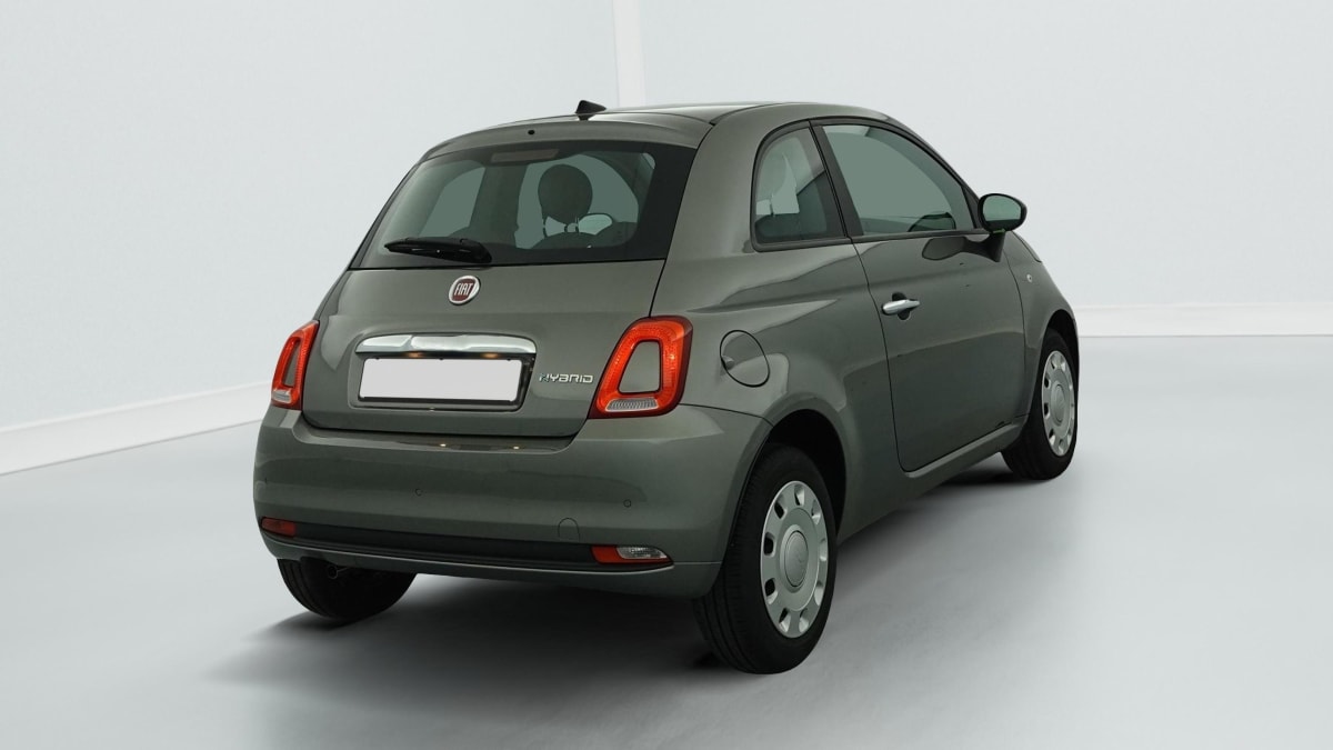 388410_p2 - FIAT - 500 - 2023 - photo 7