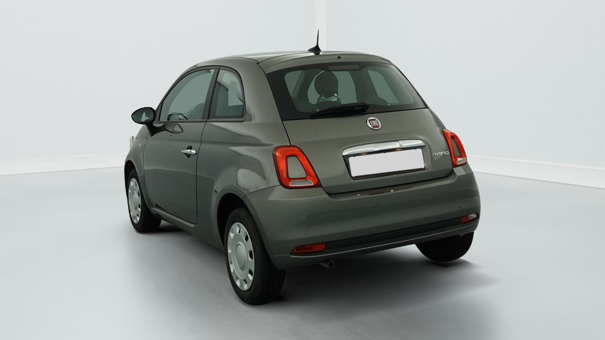 383135_p2 - FIAT - 500 - 2023 - photo 5
