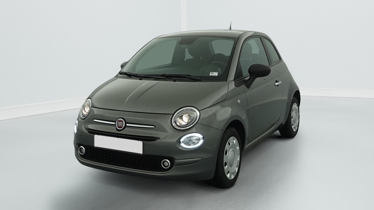 383135_p2 - FIAT - 500 - 2023 - photo 3