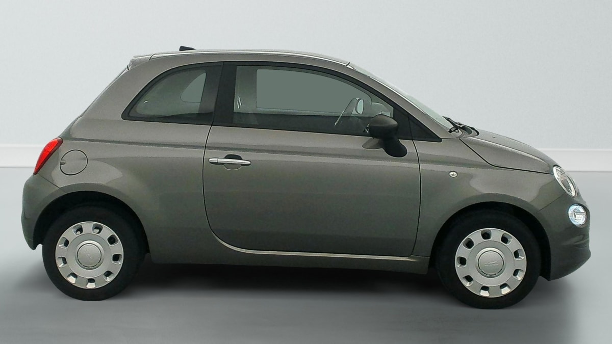 388410_p2 - FIAT - 500 - 2023 - photo 8