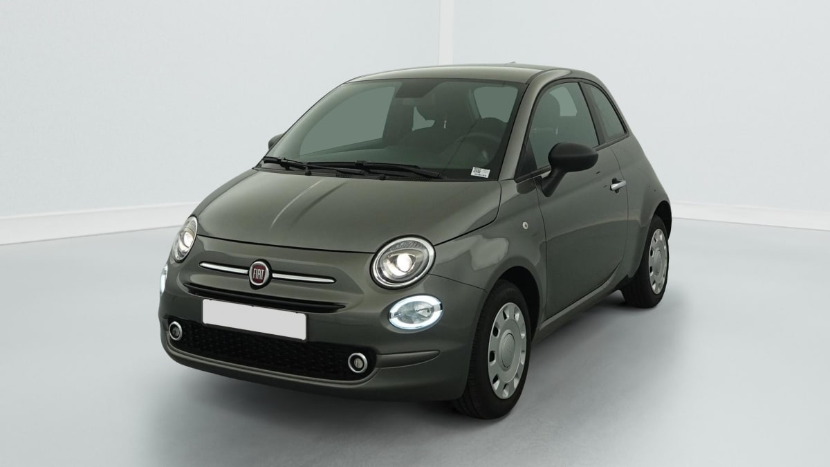 388410_p2 - FIAT - 500 - 2023 - photo 3