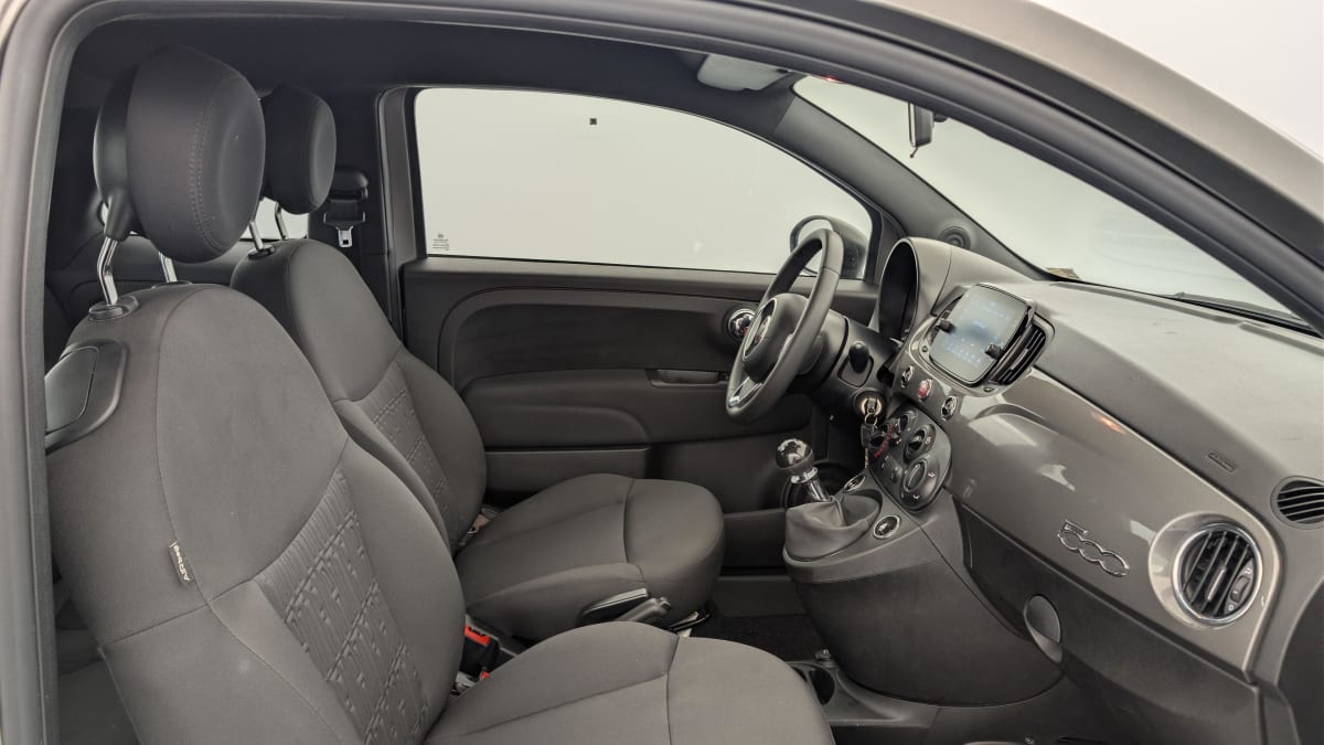 386425_p2 - FIAT - 500 - 2023 - photo 9