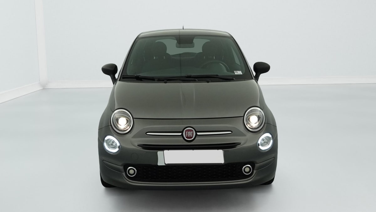 383135_p2 - FIAT - 500 - 2023 - photo 2