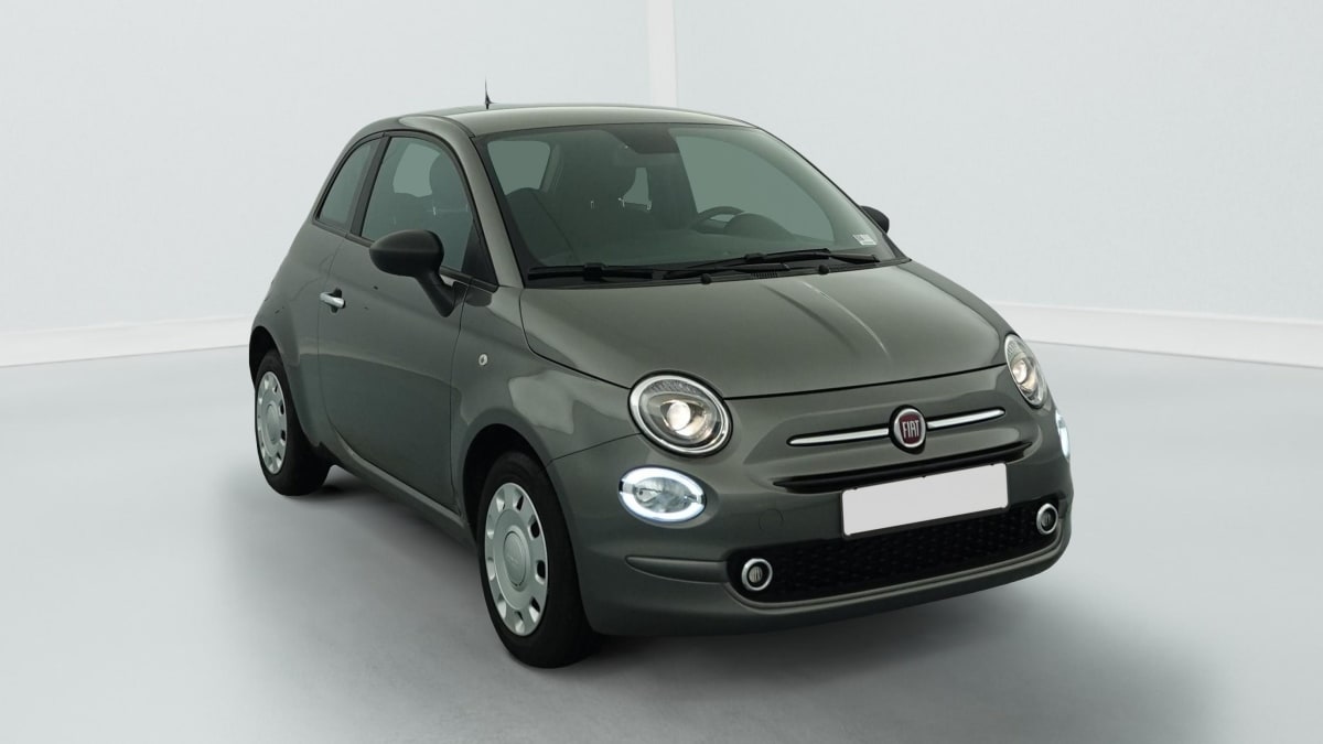 383135_p2 - FIAT - 500 - 2023 - photo 1