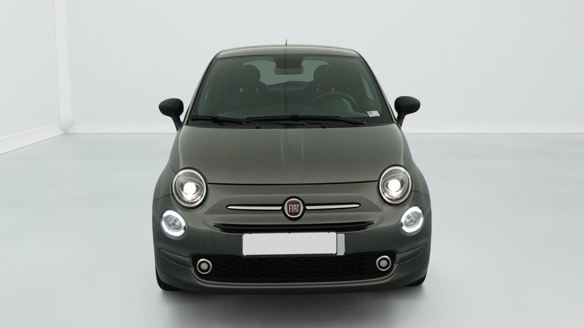 384334_p2 - FIAT - 500 - 2023 - photo 2