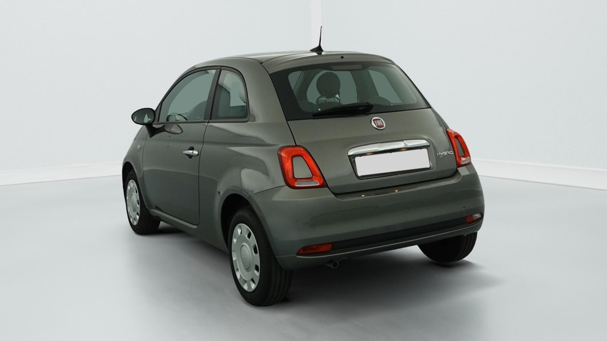 384334_p2 - FIAT - 500 - 2023 - photo 5