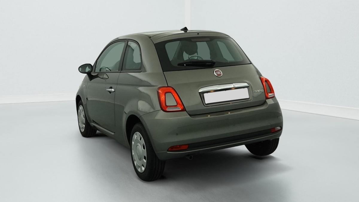 388410_p2 - FIAT - 500 - 2023 - photo 5