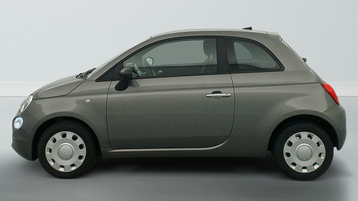 388410_p2 - FIAT - 500 - 2023 - photo 4