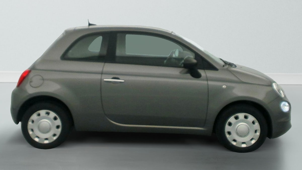 386425_p2 - FIAT - 500 - 2023 - photo 8