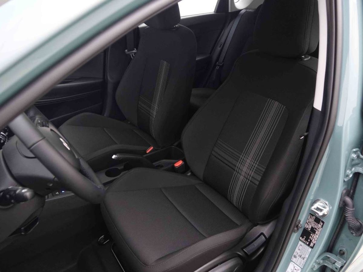 365306_p2 - HYUNDAI - BAYON - 2026 - photo 7