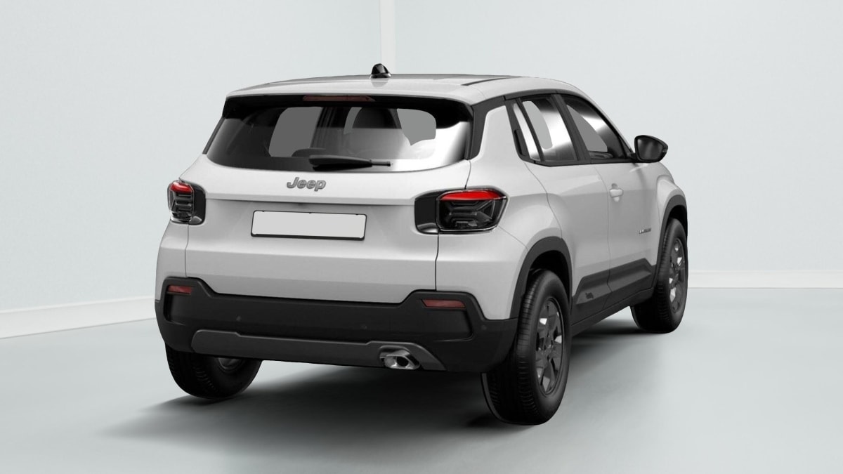 394811_p2 - JEEP - AVENGER - 2026 - photo 3