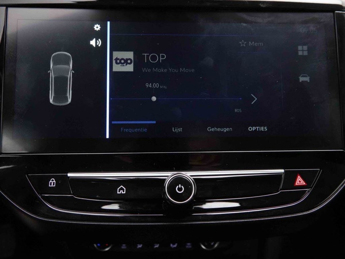 383321_p2 - OPEL - CORSA - 2026 - photo 9