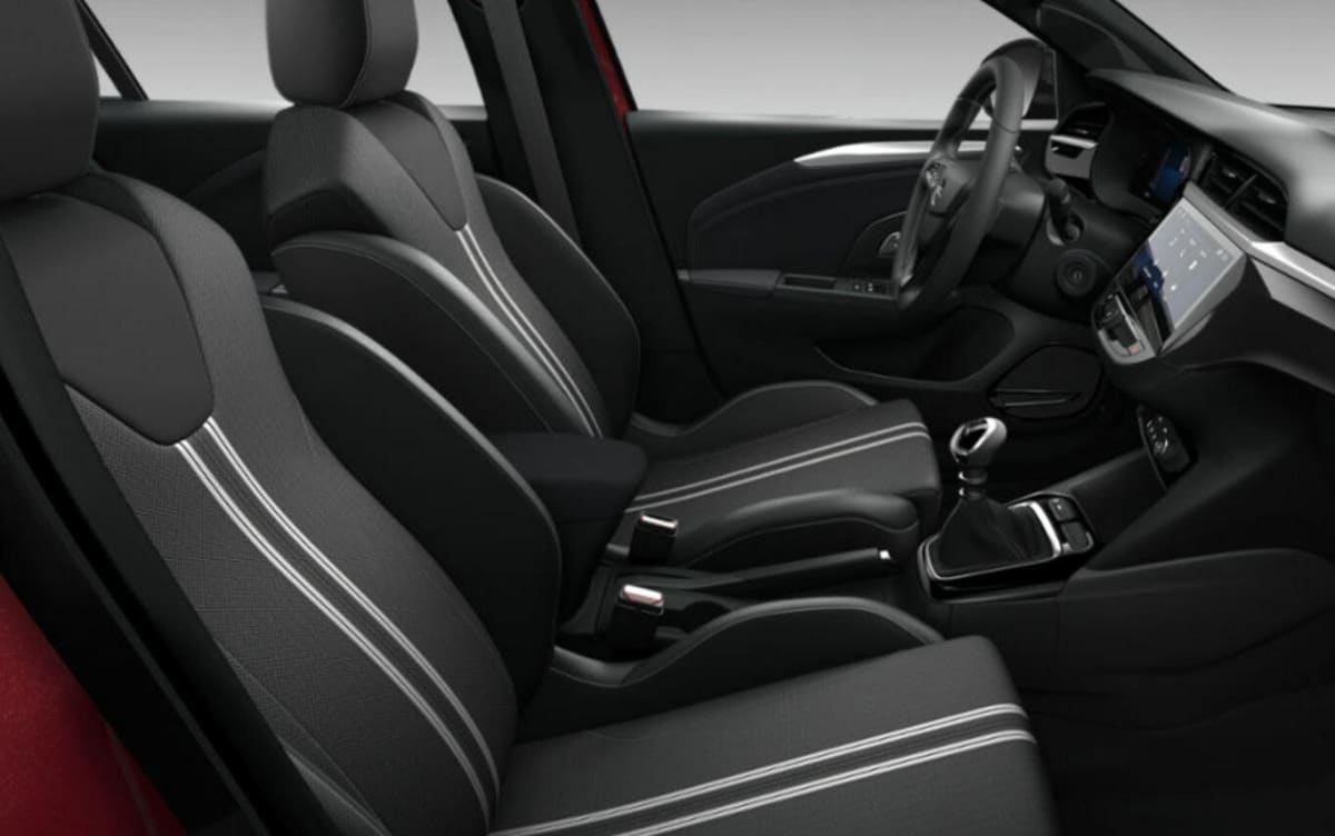 394687_p2 - OPEL - CORSA - 2026 - photo 5