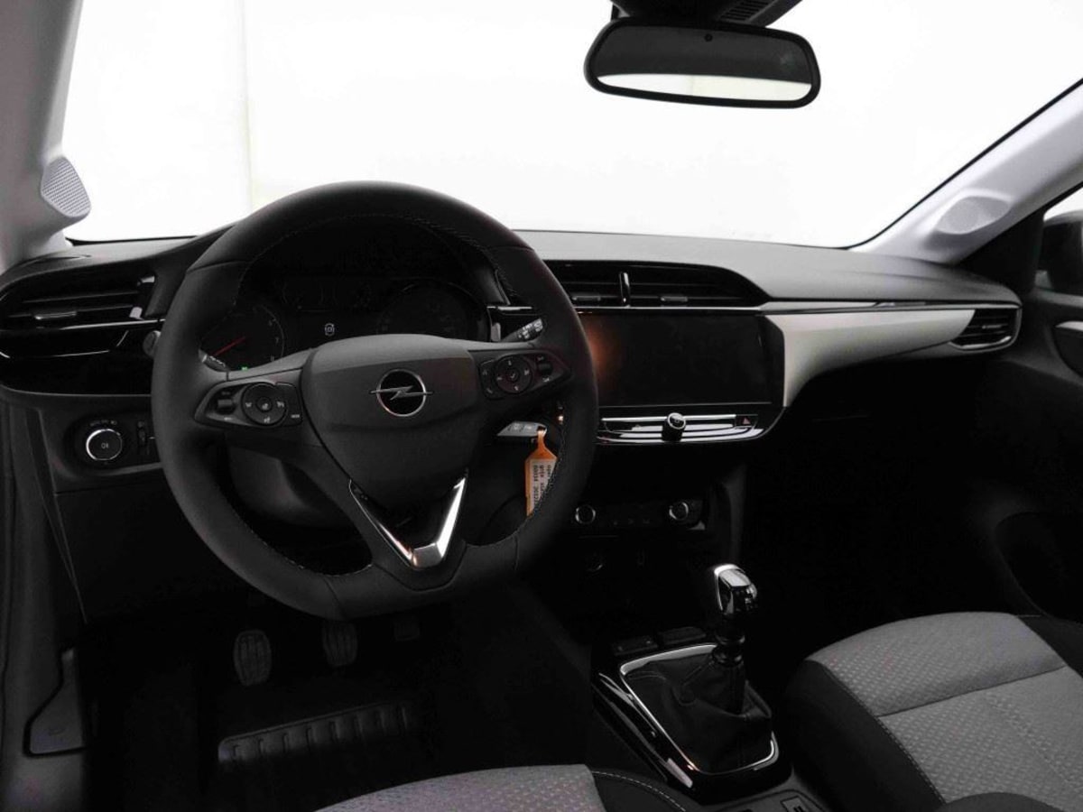 383321_p2 - OPEL - CORSA - 2026 - photo 6
