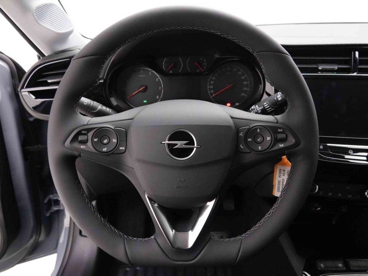 383321_p2 - OPEL - CORSA - 2026 - photo 7