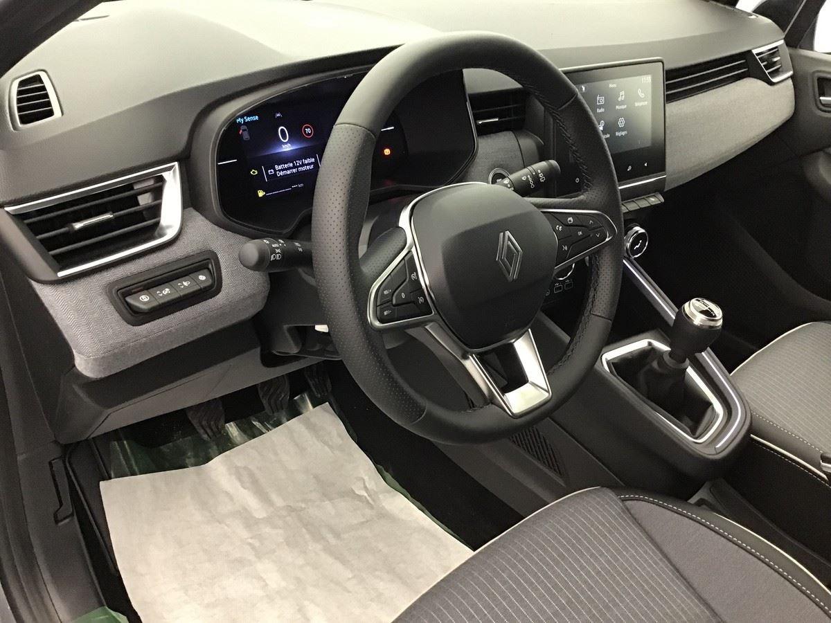 394504_p2 - RENAULT - CLIO 5 - 2026 - photo 10