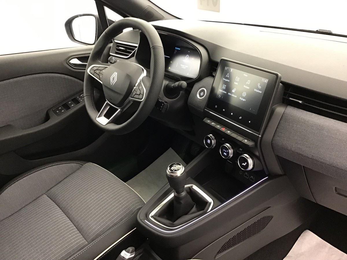 394497_p2 - RENAULT - CLIO 5 - 2026 - photo 8