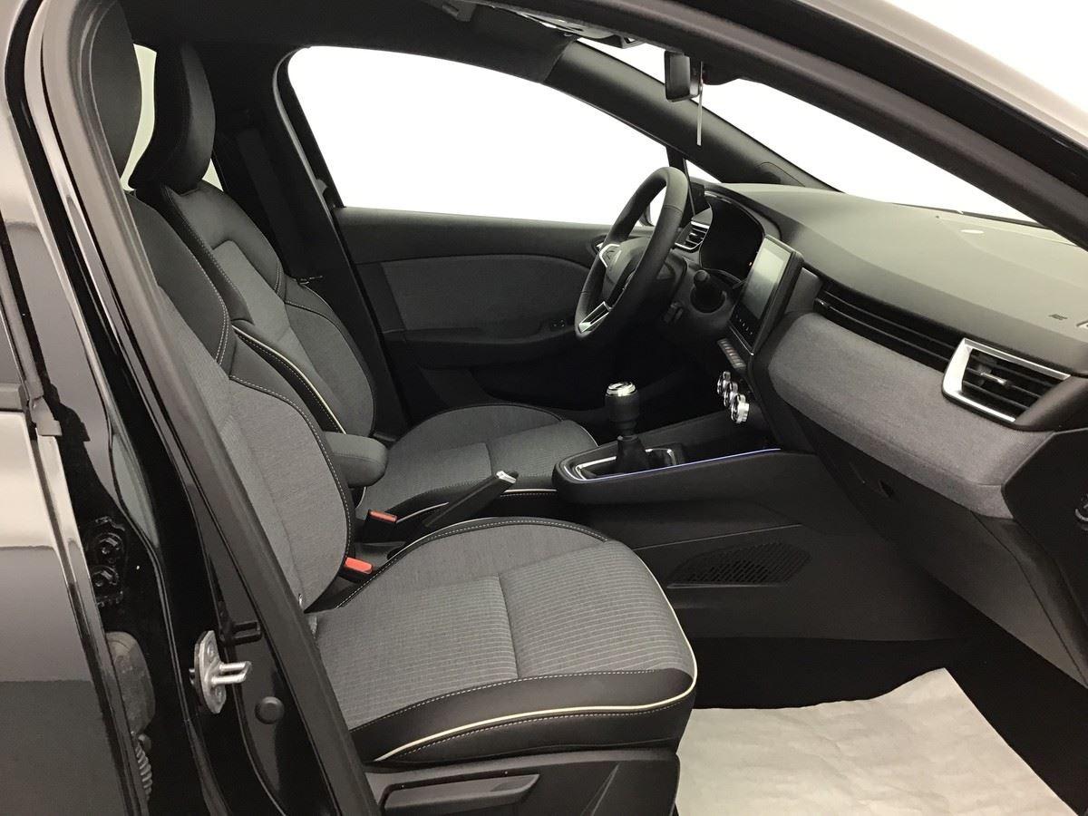 394497_p2 - RENAULT - CLIO 5 - 2026 - photo 6