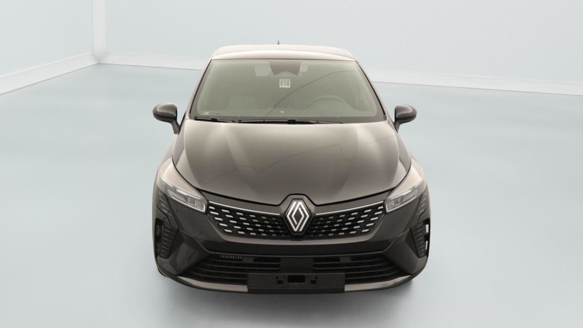 394497_p2 - RENAULT - CLIO 5 - 2026 - photo 3