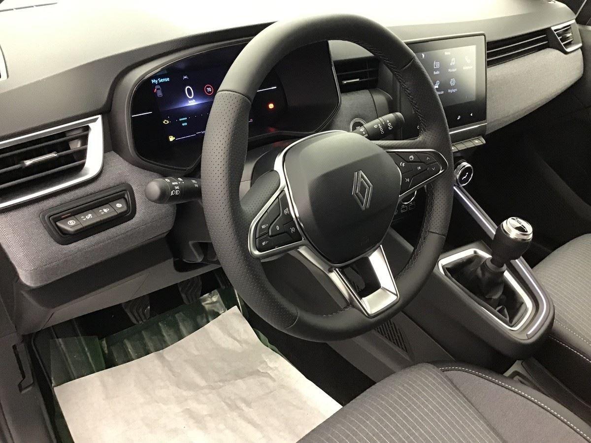 394509_p2 - RENAULT - CLIO 5 - 2026 - photo 10