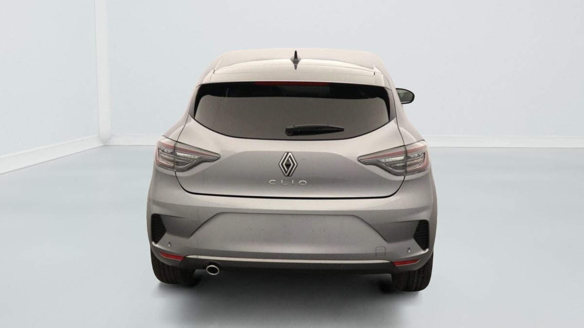 394504_p2 - RENAULT - CLIO 5 - 2026 - photo 5