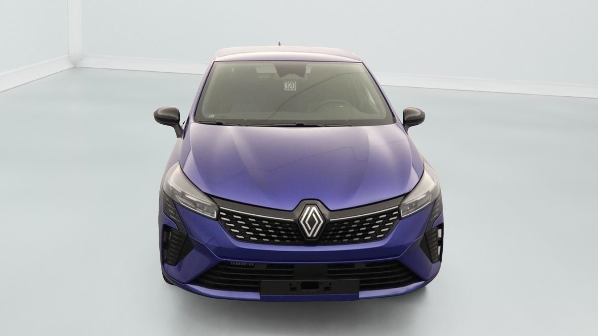 394509_p2 - RENAULT - CLIO 5 - 2026 - photo 3