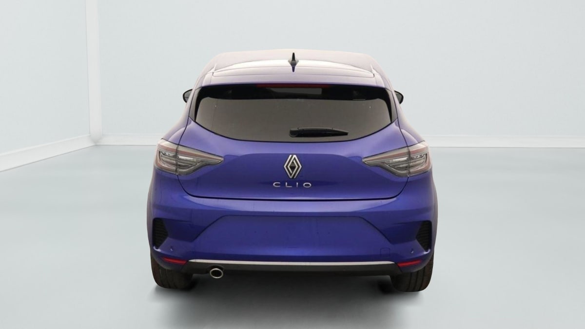 394509_p2 - RENAULT - CLIO 5 - 2026 - photo 5
