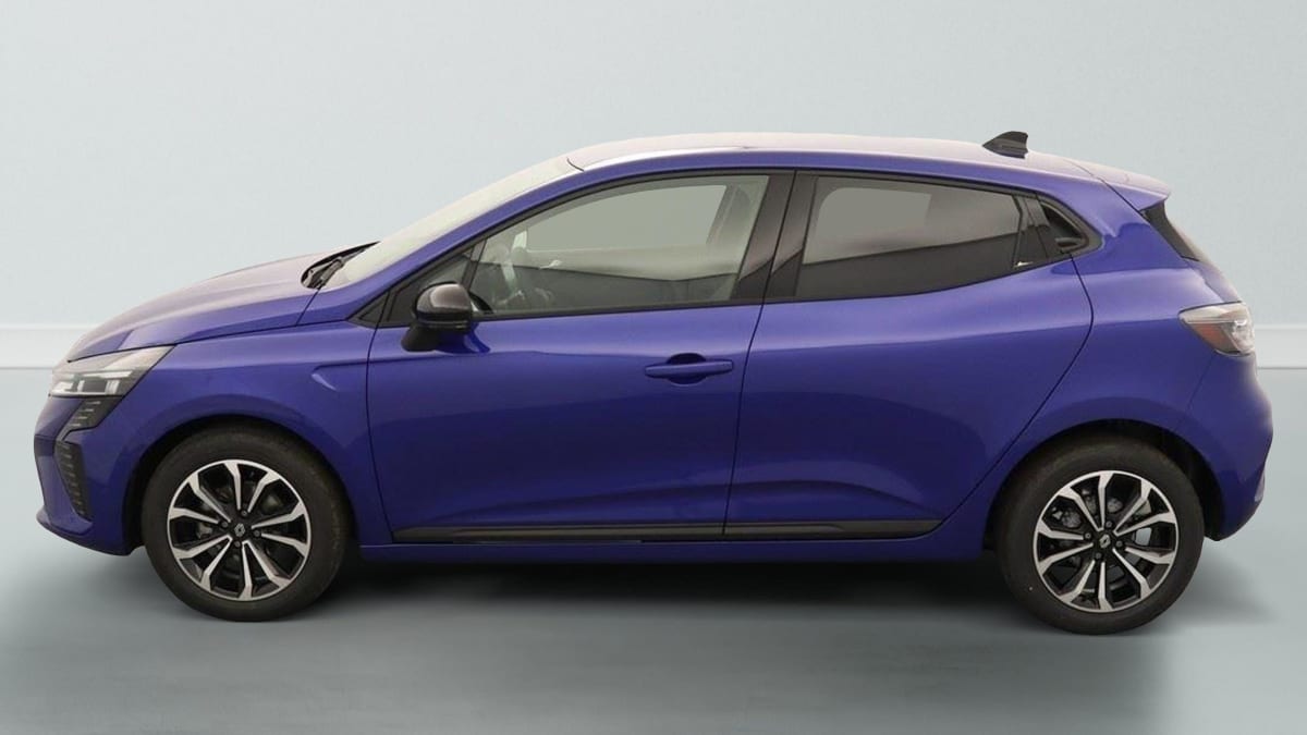 394509_p2 - RENAULT - CLIO 5 - 2026 - photo 4