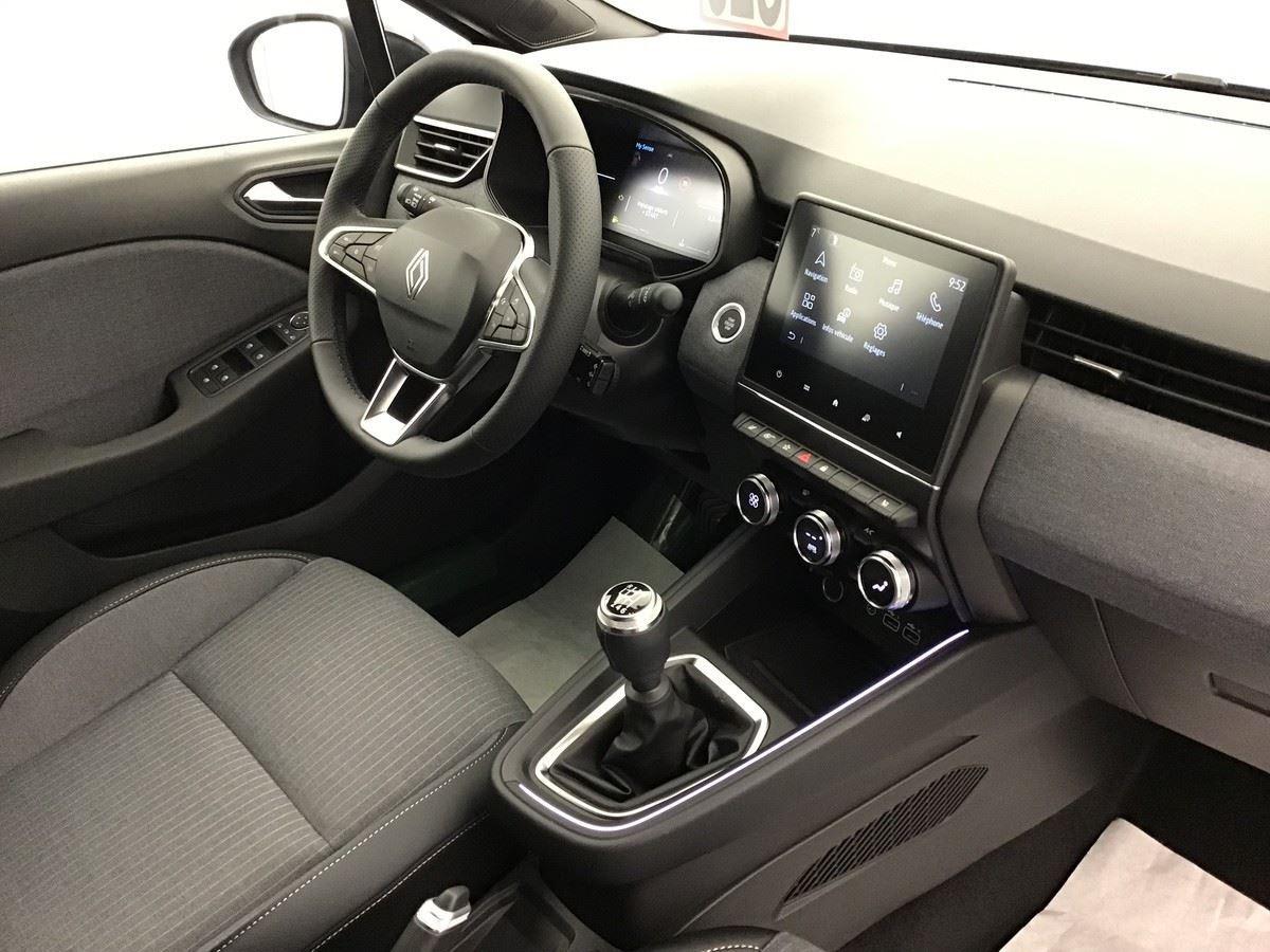 394509_p2 - RENAULT - CLIO 5 - 2026 - photo 8