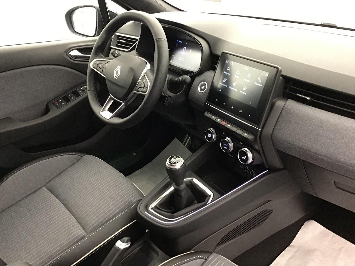 394504_p2 - RENAULT - CLIO 5 - 2026 - photo 8