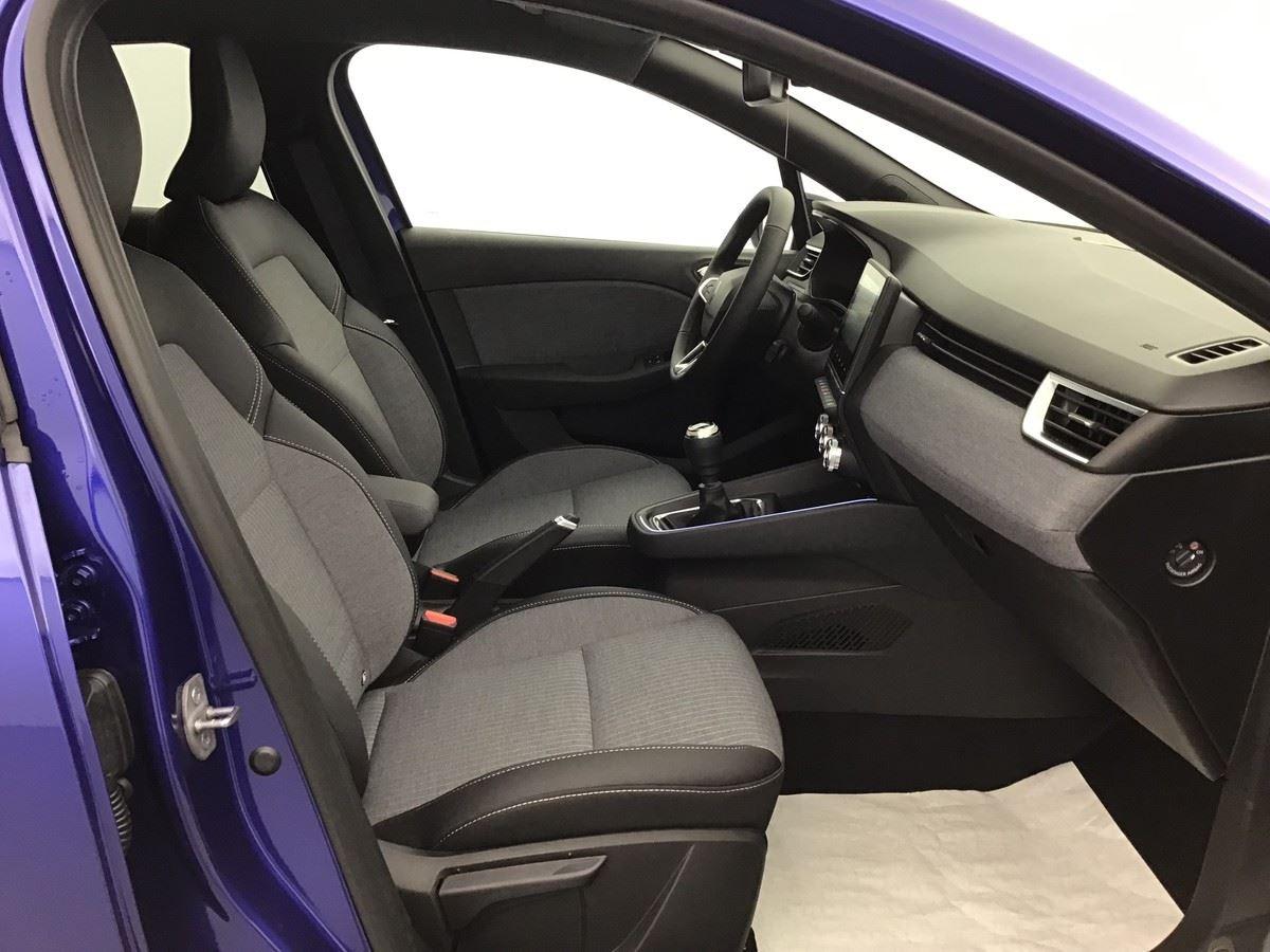 394509_p2 - RENAULT - CLIO 5 - 2026 - photo 6