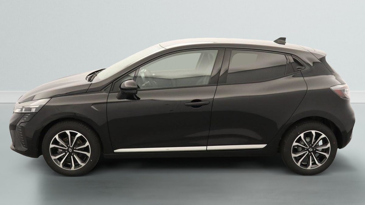 394497_p2 - RENAULT - CLIO 5 - 2026 - photo 4