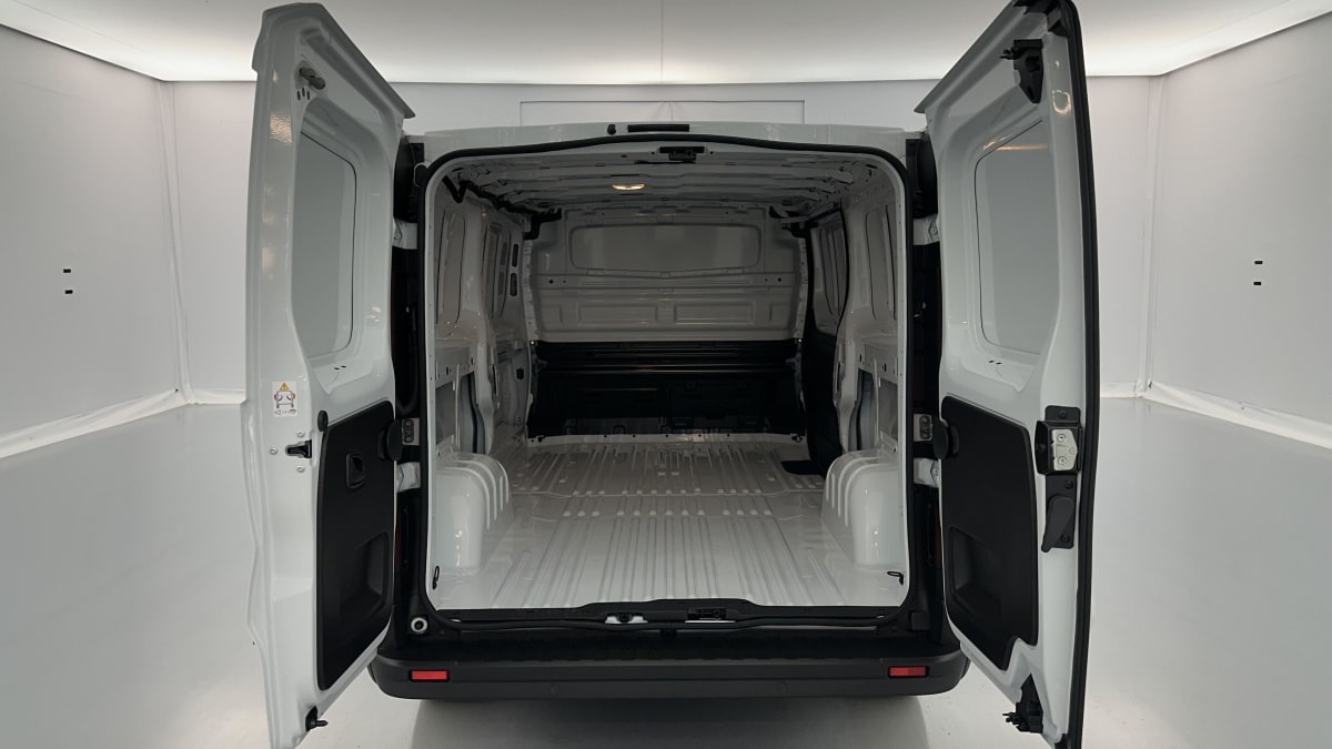 395455_p2 - RENAULT - TRAFIC - 2026 - photo 10