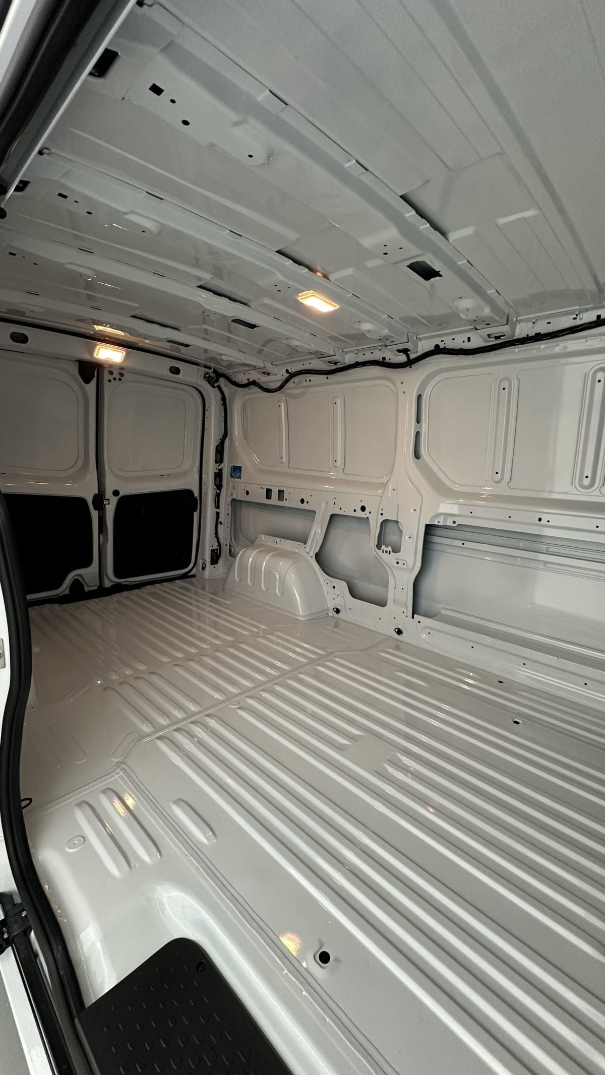 395455_p2 - RENAULT - TRAFIC - 2026 - photo 8