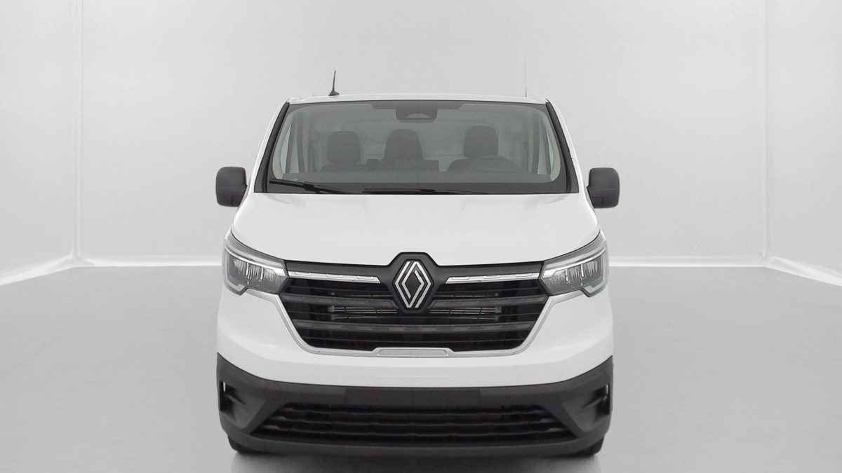 395458_p2 - RENAULT - TRAFIC - 2026 - photo 2