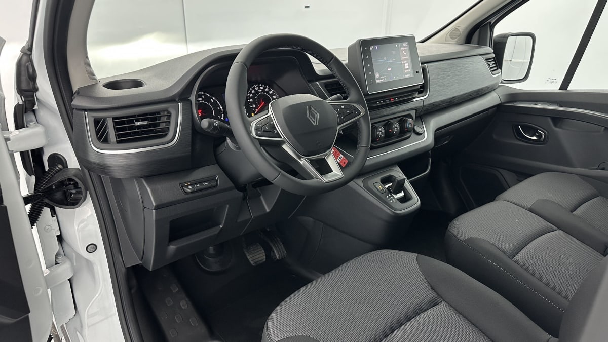 395455_p2 - RENAULT - TRAFIC - 2026 - photo 6