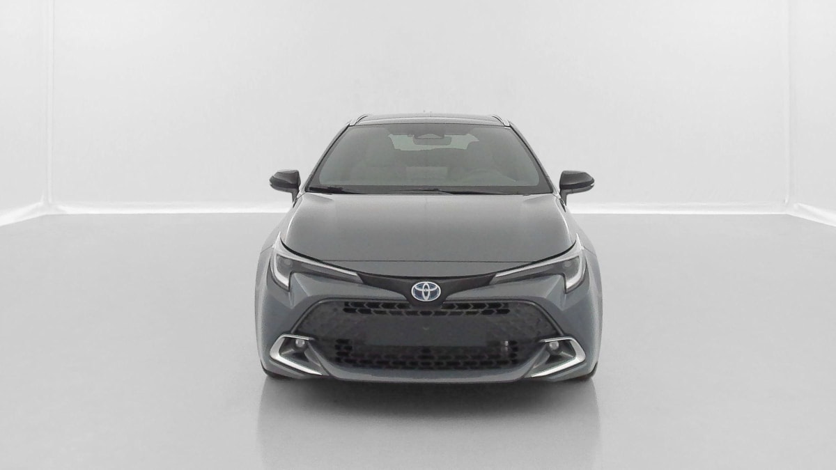 394533_p2 - TOYOTA - COROLLA TOURING SPORT - 2026 - photo 2