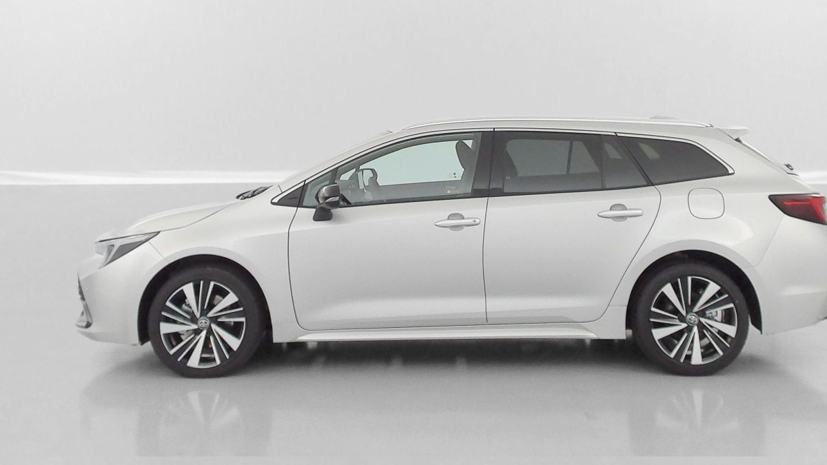 394441_p2 - TOYOTA - COROLLA TOURING SPORT - 2026 - photo 4