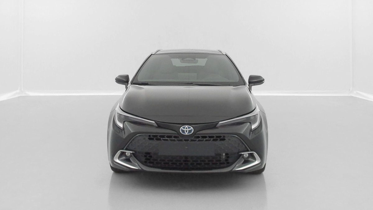 394630_p2 - TOYOTA - COROLLA TOURING SPORT - 2026 - photo 2