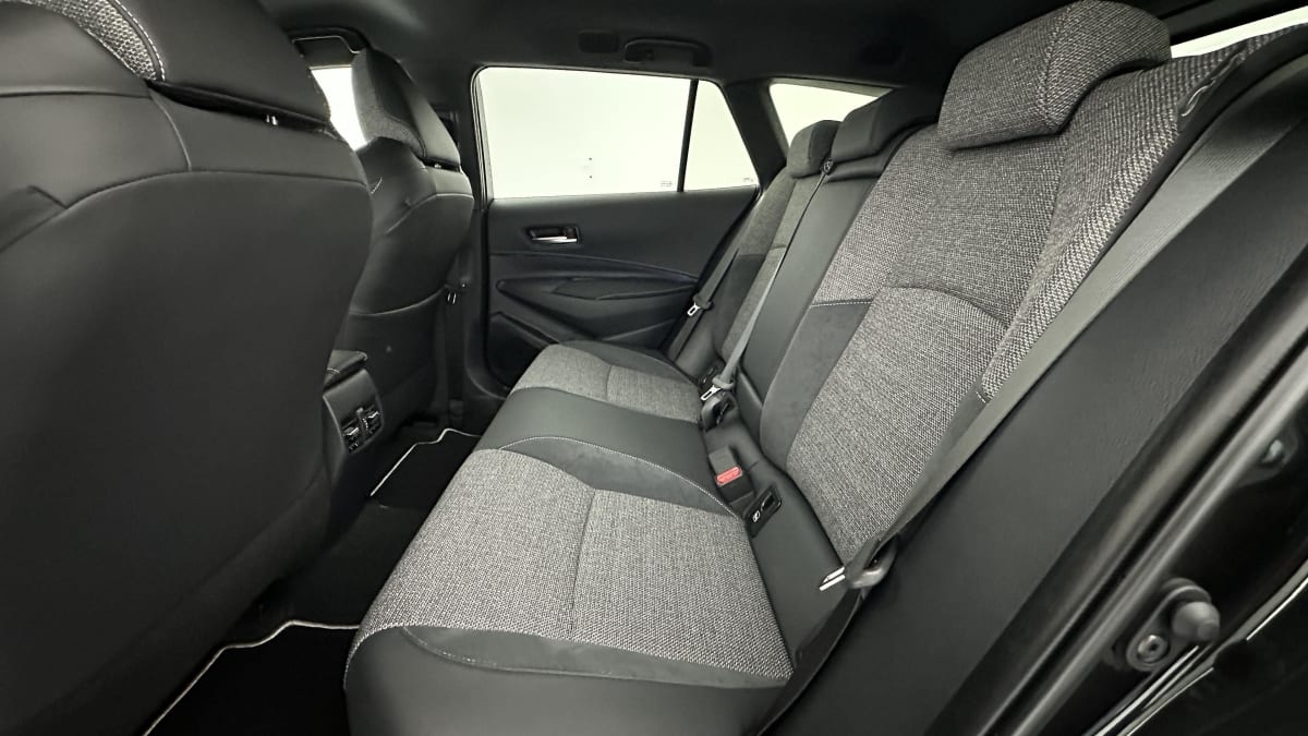 394630_p2 - TOYOTA - COROLLA TOURING SPORT - 2026 - photo 9