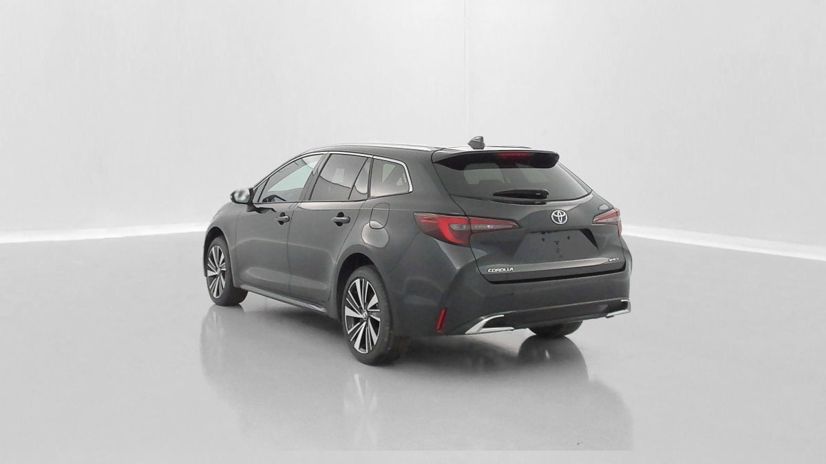 394630_p2 - TOYOTA - COROLLA TOURING SPORT - 2026 - photo 5