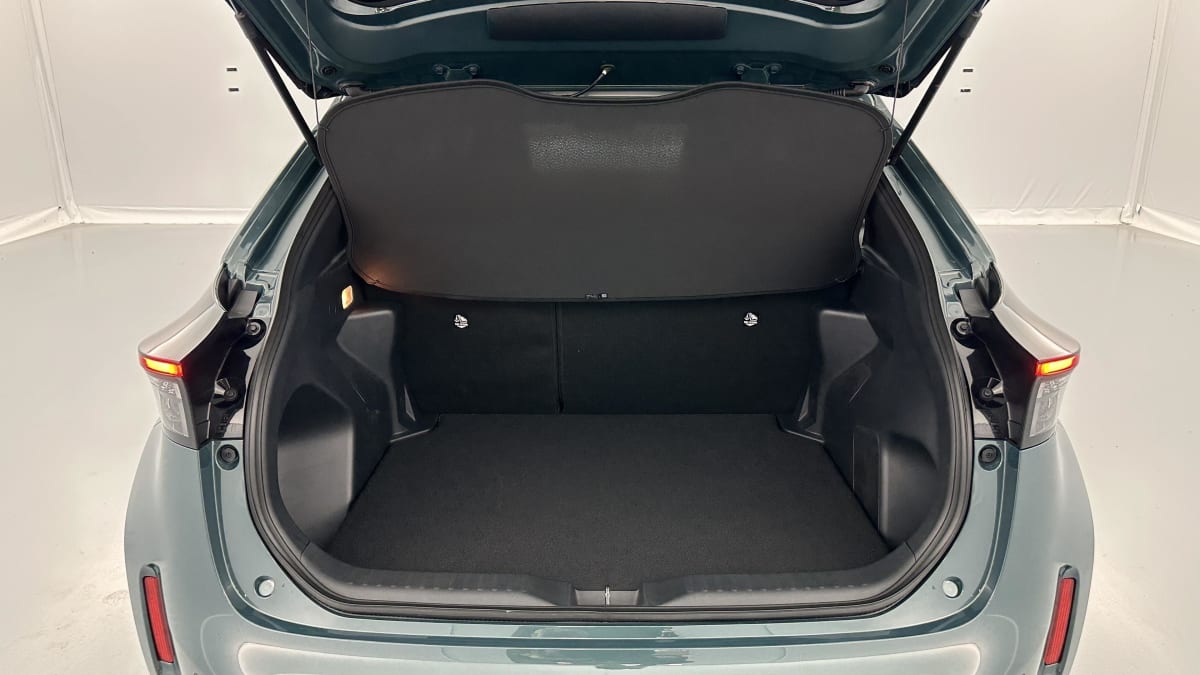 394531_p2 - TOYOTA - YARIS CROSS - 2026 - photo 10