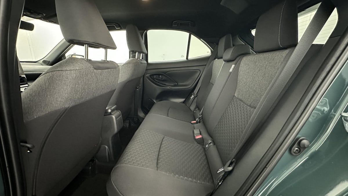 394531_p2 - TOYOTA - YARIS CROSS - 2026 - photo 9