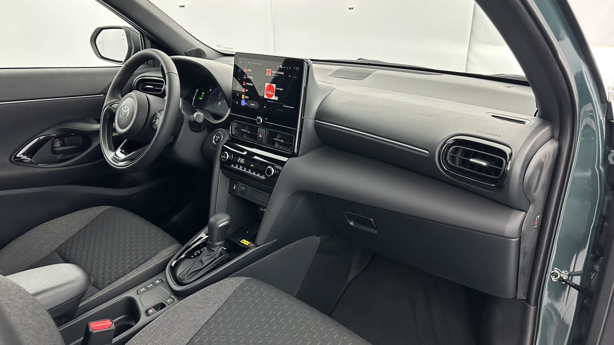 394531_p2 - TOYOTA - YARIS CROSS - 2026 - photo 8
