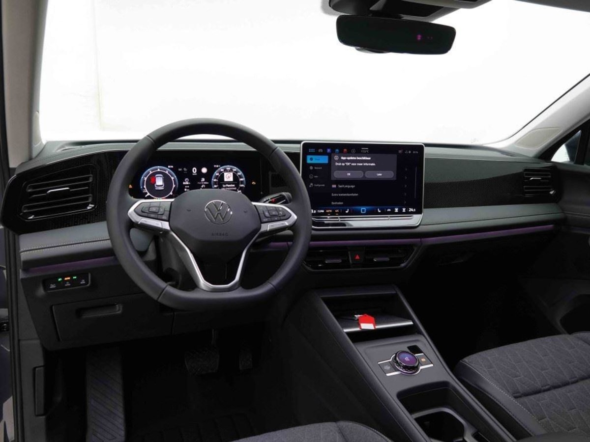 395018_p2 - VOLKSWAGEN - TIGUAN - 2026 - photo 9
