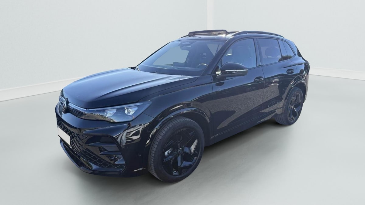 395181_p2 - VOLKSWAGEN - TIGUAN - 2026 - photo 1