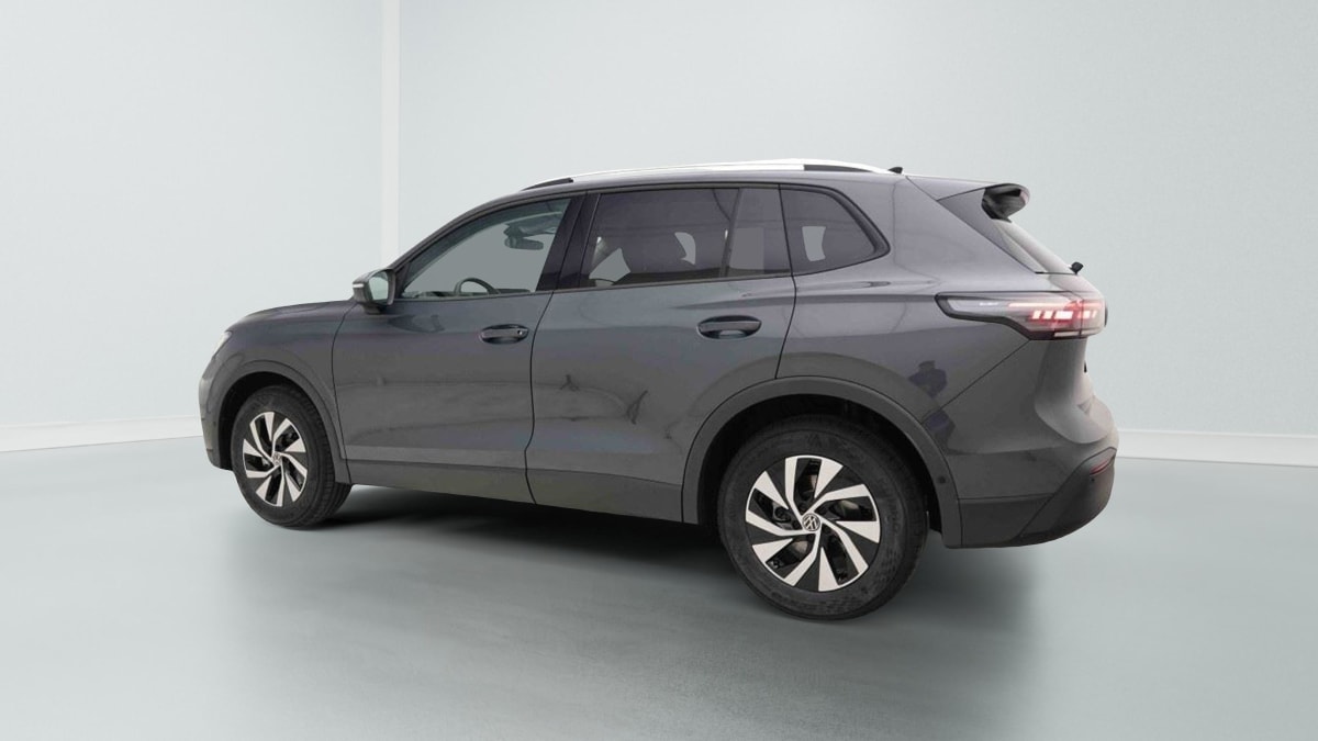 395018_p2 - VOLKSWAGEN - TIGUAN - 2026 - photo 3