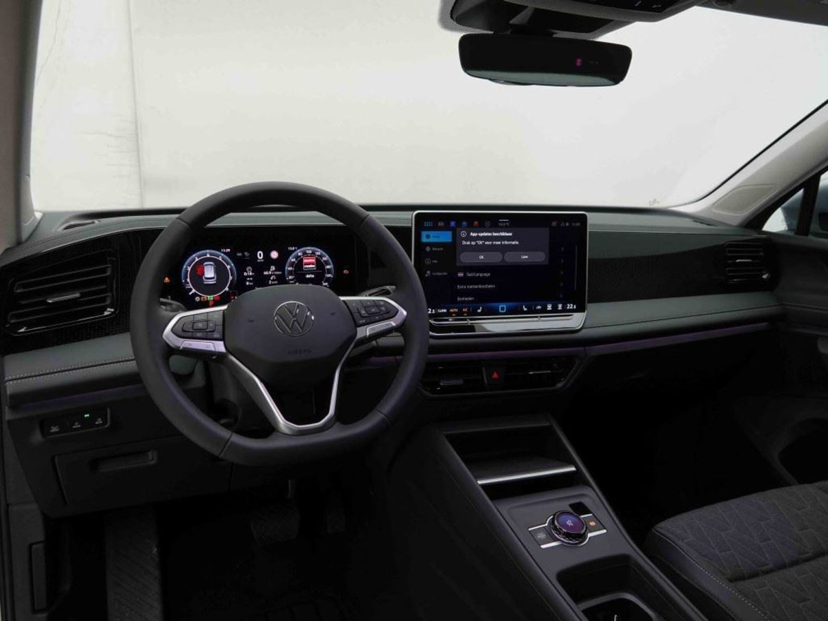 395022_p2 - VOLKSWAGEN - TIGUAN - 2026 - photo 9